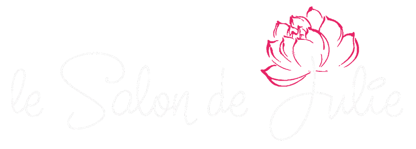 Logo Le Salon de Julie